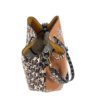 Louis Vuitton Caramel Jungle Neo Noe MM 15