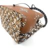 Louis Vuitton Caramel Jungle Neo Noe MM 13