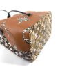 Louis Vuitton Caramel Jungle Neo Noe MM 12