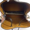 Louis Vuitton Caramel Jungle Neo Noe MM 18
