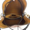 Louis Vuitton Caramel Jungle Neo Noe MM 20
