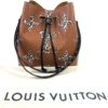 Louis Vuitton Caramel Jungle Neo Noe MM 6