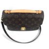 Louis Vuitton Monogram Canvas Pochette Metis 19