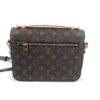 Louis Vuitton Monogram Canvas Pochette Metis 5