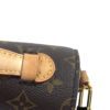 Louis Vuitton Monogram Canvas Pochette Metis 15