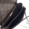 Louis Vuitton Monogram Canvas Pochette Metis 10