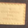 Louis Vuitton Monogram Canvas Pochette Metis 17
