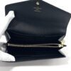 Louis Vuitton Reverse Monogram Giant Sarah Wallet 4