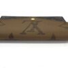 Louis Vuitton Reverse Monogram Giant Sarah Wallet 10