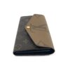 Louis Vuitton Reverse Monogram Giant Sarah Wallet 6