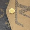 Louis Vuitton Reverse Monogram Giant Sarah Wallet 9