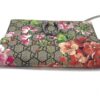 Gucci Supreme Mini Dionysus Blooms Wallet-On-Chain Bag 15