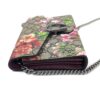 Gucci Supreme Mini Dionysus Blooms Wallet-On-Chain Bag 14