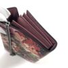 Gucci Supreme Mini Dionysus Blooms Wallet-On-Chain Bag 12