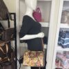 Louis Vuitton Metallic Monogram Garden Party Speedy Bandouliere 25 Gold 2