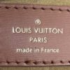 Louis Vuitton Metallic Monogram Garden Party Speedy Bandouliere 25 Gold 16