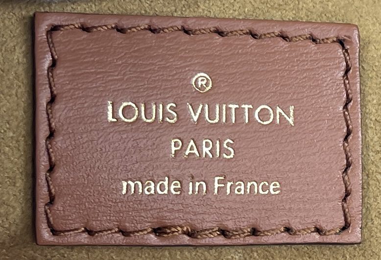 LOUIS VUITTON Metallic Monogram LV Garden Speedy Bandouliere 25 Gold |  FASHIONPHILE