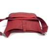 Hermes Taurillon Clemence Evelyne III GM Rouge Tomate Red 16