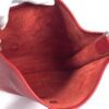 Hermes Taurillon Clemence Evelyne III GM Rouge Tomate Red 7