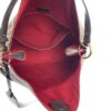 Louis Vuitton Damier Ebene Graceful MM Red 12