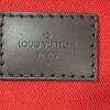 Louis Vuitton Damier Ebene Graceful MM Red 18