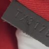 Louis Vuitton Damier Ebene Graceful MM Red 13