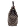 Louis Vuitton Damier Ebene Graceful MM Red 6