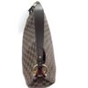 Louis Vuitton Damier Ebene Graceful MM Red 15