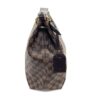 Louis Vuitton Damier Ebene Graceful MM Red 7