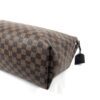 Louis Vuitton Damier Ebene Graceful MM Red 16