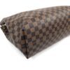 Louis Vuitton Damier Ebene Graceful MM Red 17