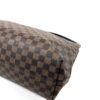 Louis Vuitton Damier Ebene Graceful MM Red 19