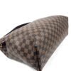 Louis Vuitton Damier Ebene Graceful MM Red 20