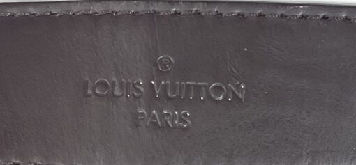 Louis Vuitton Damier Ebene Graceful MM Red 49