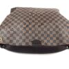 Louis Vuitton Damier Ebene Graceful MM Red 24