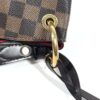 Louis Vuitton Damier Ebene Graceful MM Red 27