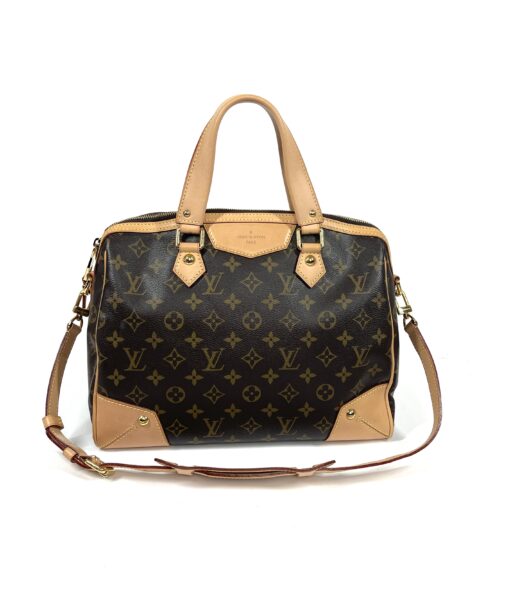 Louis Vuitton Monogram Retiro PM