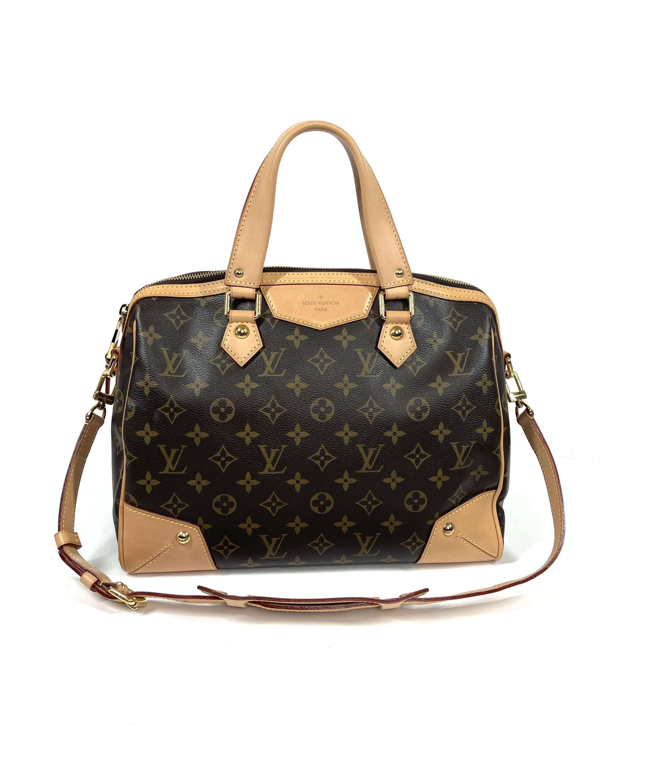 Louis Vuitton Catogram Black Epi Dog Bag Charm - A World Of Goods For You,  LLC