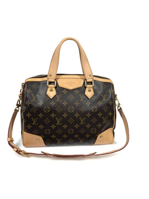 Louis Vuitton Monogram Retiro PM 8