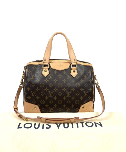 Louis Vuitton Monogram Retiro PM 4