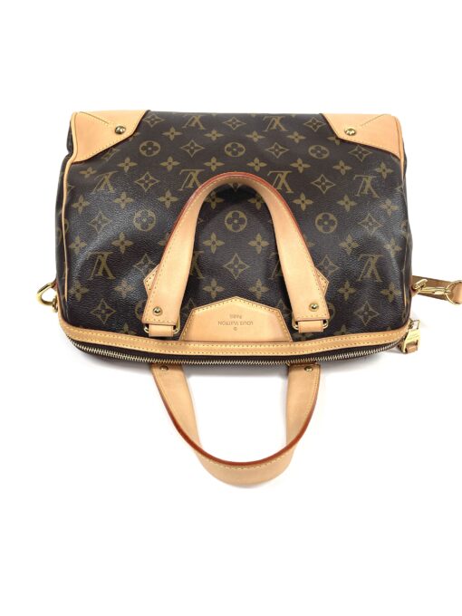 Louis Vuitton Monogram Retiro PM 19