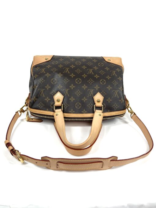 Louis Vuitton Monogram Retiro PM 18