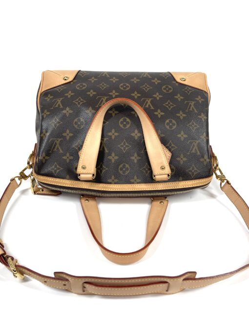 Louis Vuitton Monogram Retiro PM 9