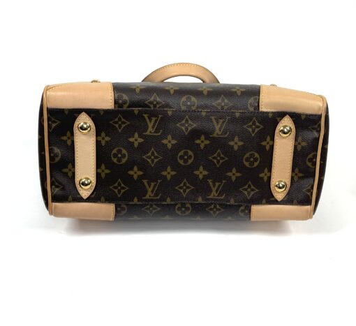 Louis Vuitton Monogram Retiro PM 10