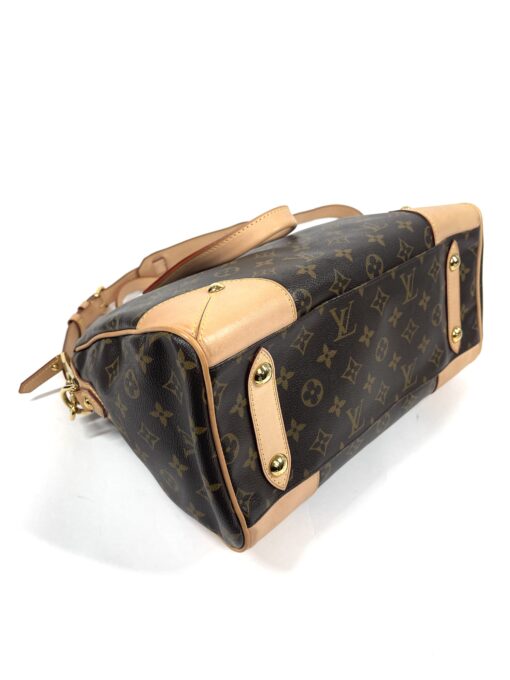 Louis Vuitton Monogram Retiro PM 16