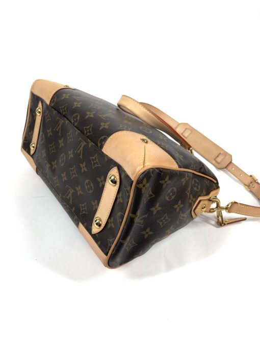 Louis Vuitton Monogram Retiro PM 15