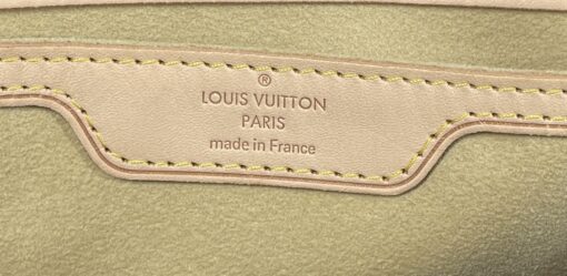 Louis Vuitton Monogram Retiro PM 7