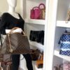 Louis Vuitton New Model Artsy MM Monogram Hobo 2