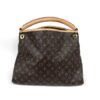 Louis Vuitton New Model Artsy MM Monogram Hobo 10