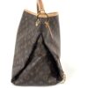 Louis Vuitton New Model Artsy MM Monogram Hobo 9